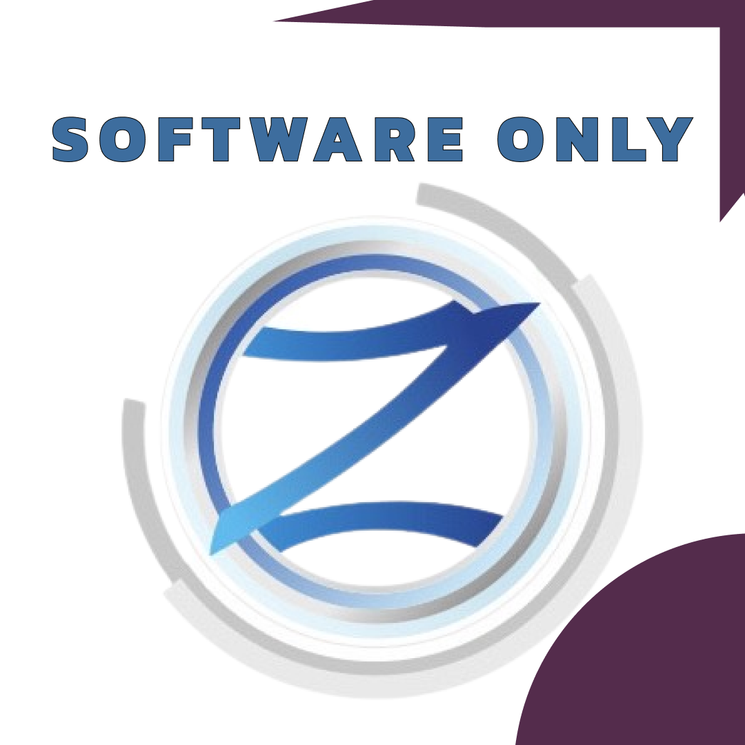 Software Only
